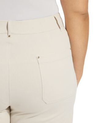 Erin Wide Leg Jeans in Indigo