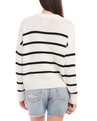 Luca Crewneck Sweater