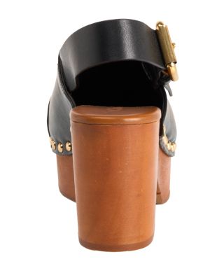 Women&#39;s Jeannette Clogs