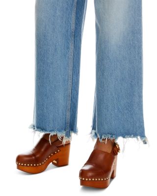 Women's Jeannette Clogs