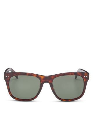 Square Sunglasses, 54mm