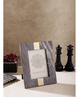 Skye Brown Onyx Picture Frame