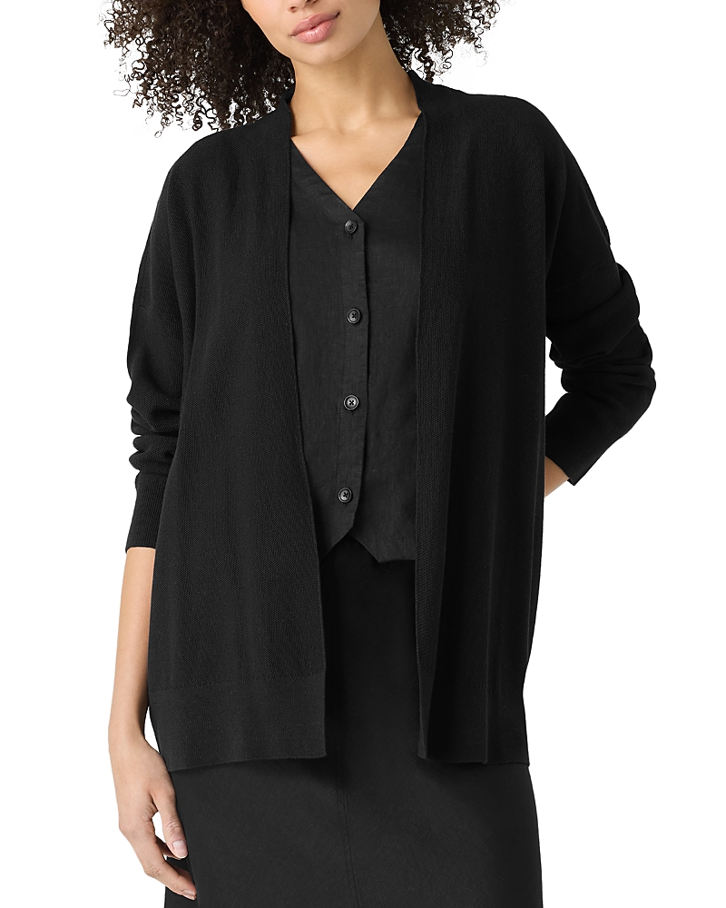 Eileen Fisher Long Cardigan