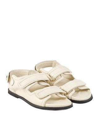 Women's Strappy Sandals