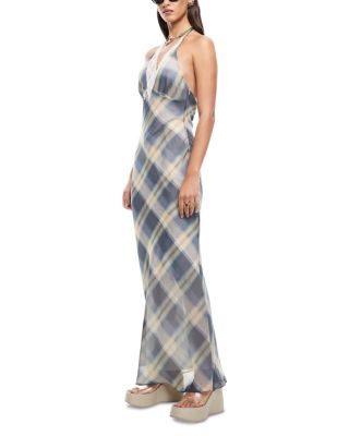 Shoreline Maxi Dress