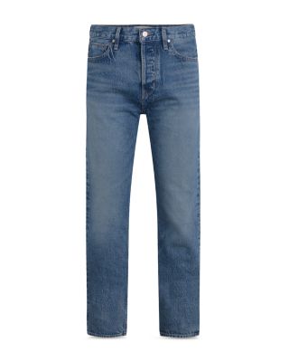 Wes Classic Straight Jeans in Indio