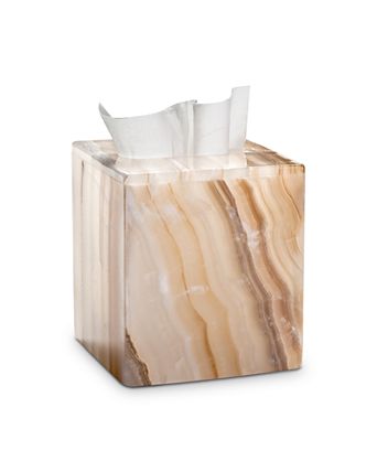 Ambarino Tissue Box Cover