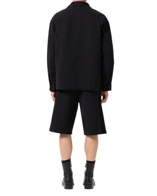 Cosmo Long 12.5" Chino Shorts