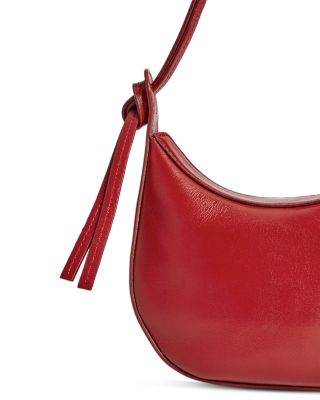 Mini Rosetta Shoulder Bag