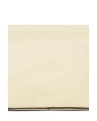 Harlow Leather Shoulder Bag
