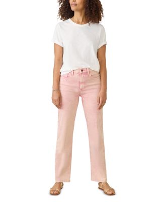 Sunwashed Essential Tee