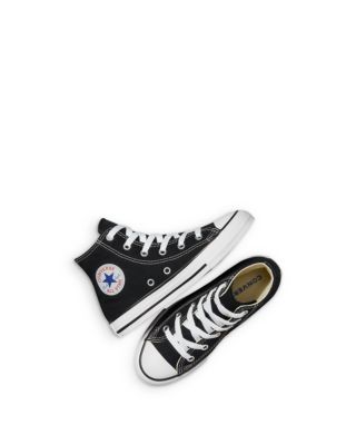Unisex Chuck Taylor All Star High Top Sneakers - Toddler, Little Kid