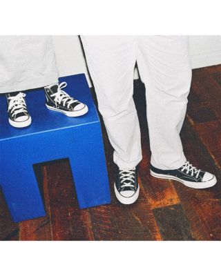 Unisex Chuck Taylor All Star High Top Sneakers - Toddler, Little Kid