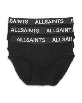 ALLSAINTS - Briefs, Pack of 3