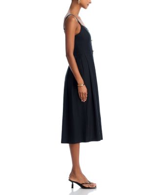 Esmeralda Midi Dress