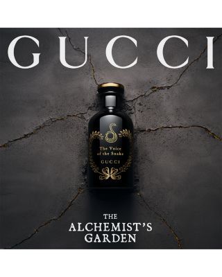 The Alchemist's Garden The Voice of the Snake Eau de Parfum 3.3 oz.