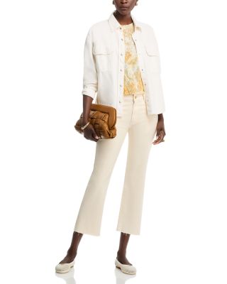 Mika High Rise Jeans - Exclusive 