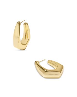 Kendra Scott - Kaia Hoop Earrings