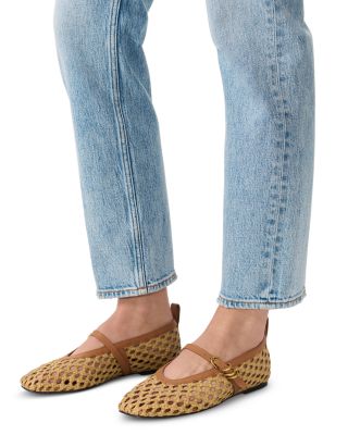 Women's Spire Mary Jane Flats