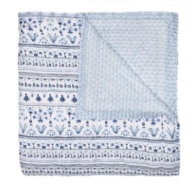 Dalina Lapis Quilt, Twin 