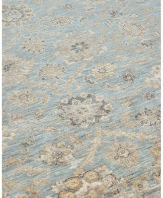 Exquisite Rugs Artisan 7228 Area Rug, 4&#39; x 6&#39;