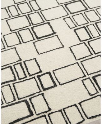 Exquisite Rugs Soho 7135 Area Rug, 6' x 9'