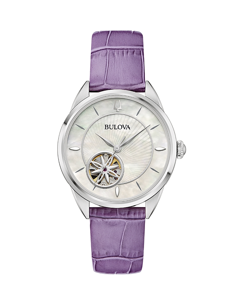 Bulova Sutton Watch, 35mm