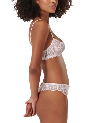 Peyton Underwire Lace Bra