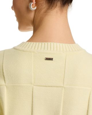 Kathy Cropped Cardigan