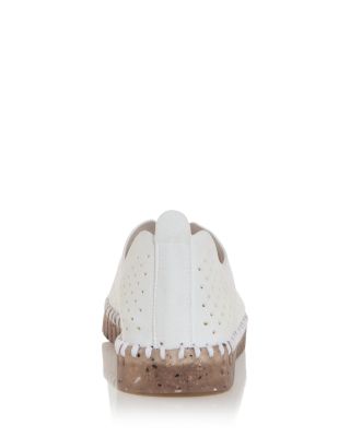 Women's Tulip Slip On Sneakers