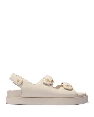 Maje - Women's Fardilona Strappy Slingback Sandals
