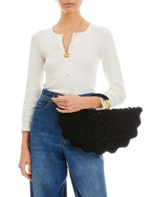 Bracelet Paravent Small Tote