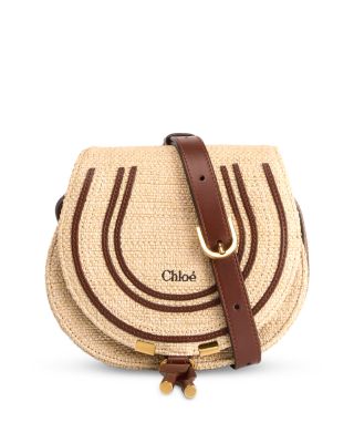 Chloé - Small Marcie Saddle Bag