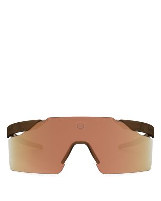 Shield Sunglasses, 149mm
