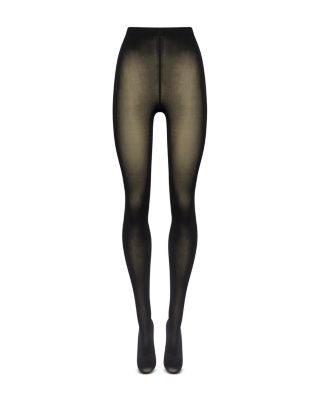 Opaque Tights 