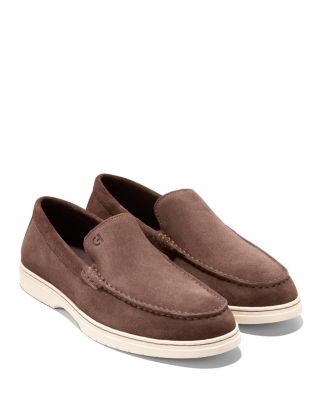 Men's Greenwich Grand Venetian Loafers
