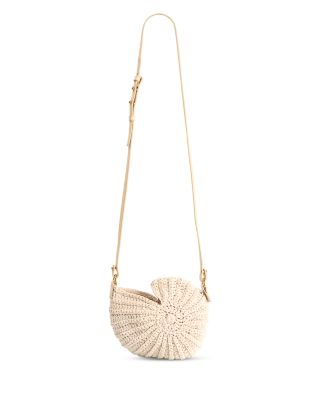 Sea Treasures Crossbody