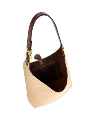 Small Marcie Hobo Bag