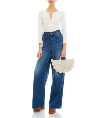 Bracelet Paravent Small Tote