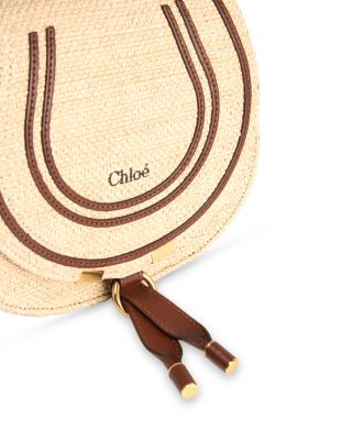 Small Marcie Saddle Bag