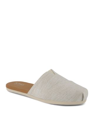 TOMS - Women's Alpargata Mule Espadrille Flats