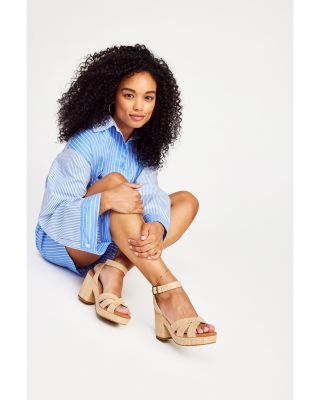 Women&#39;s Majorca Espadrille Sandals