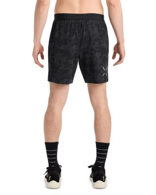 7" Interval Shorts
