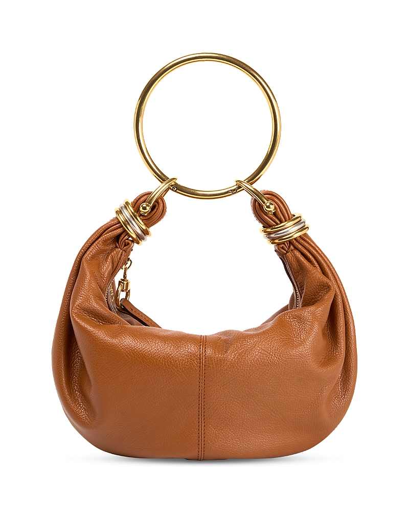 Chloe Small Bracelet Hobo Bag