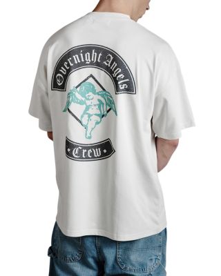 Crew Originals Color Pop Cherub Tee
