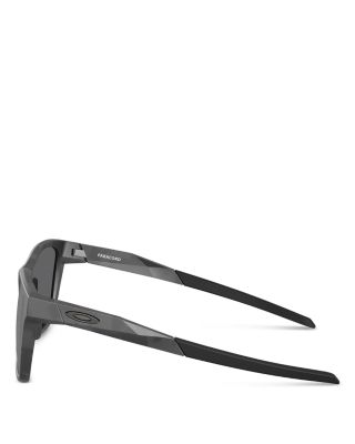 Paracord Square Sunglasses, 57mm