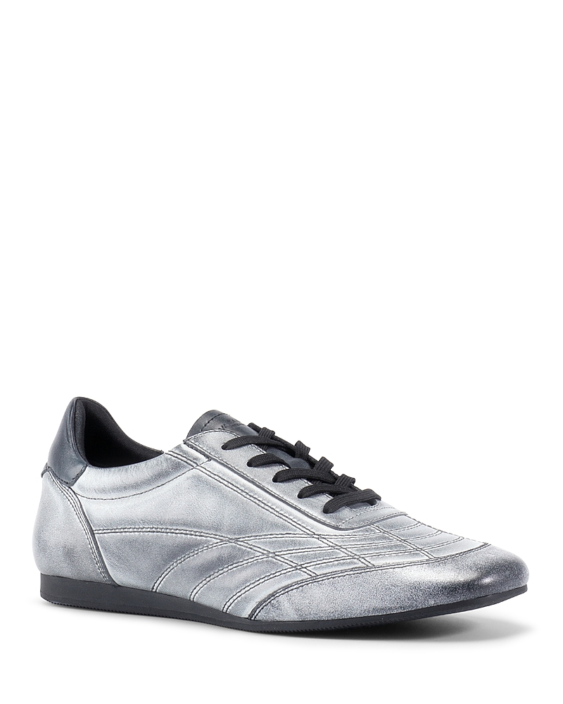 VAGABOND SHOEMAKERS WOMEN'S HILLARY LOW TOP SNEAKERS
