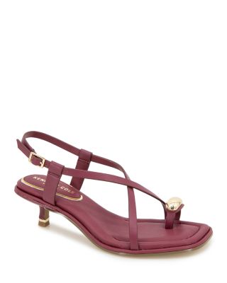Women's Geala Slingback Sandals