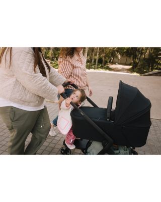 Hub2 Footboard with Seat