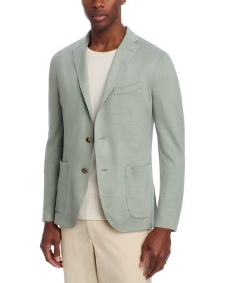 Superlight Jersey Slim Fit K. Jacket